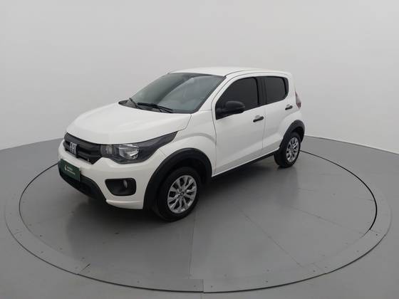 FIAT MOBI 1.0 EVO FLEX LIKE. MANUAL FIAT MOBI 1.0 EVO FLEX LIKE. MANUAL